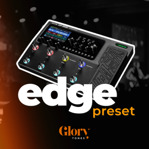 Edge [GP200]