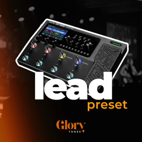 Lead [GP200]