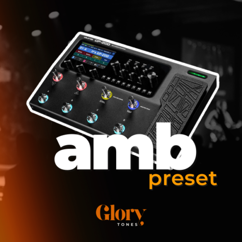 Amb [GP200]