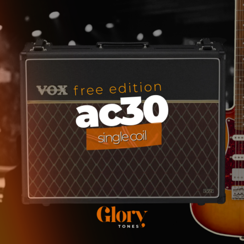 Vox Clean + Edge Free [SC]