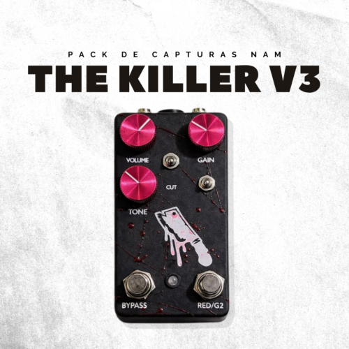THE KILLER V3 - NAM
