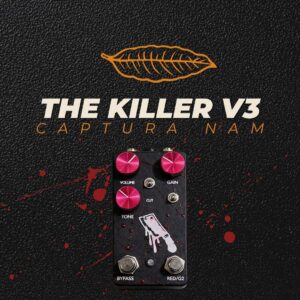 THE KILLER V3