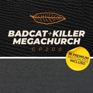 MEGACHURCH
