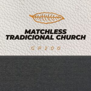 Tradicional Church