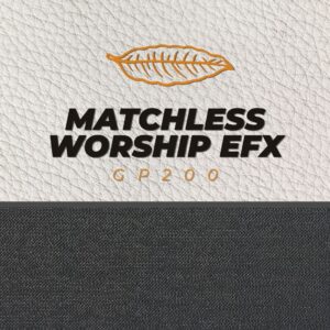 Worship EFX