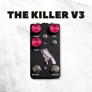 THE KILLER V3 - NAM2
